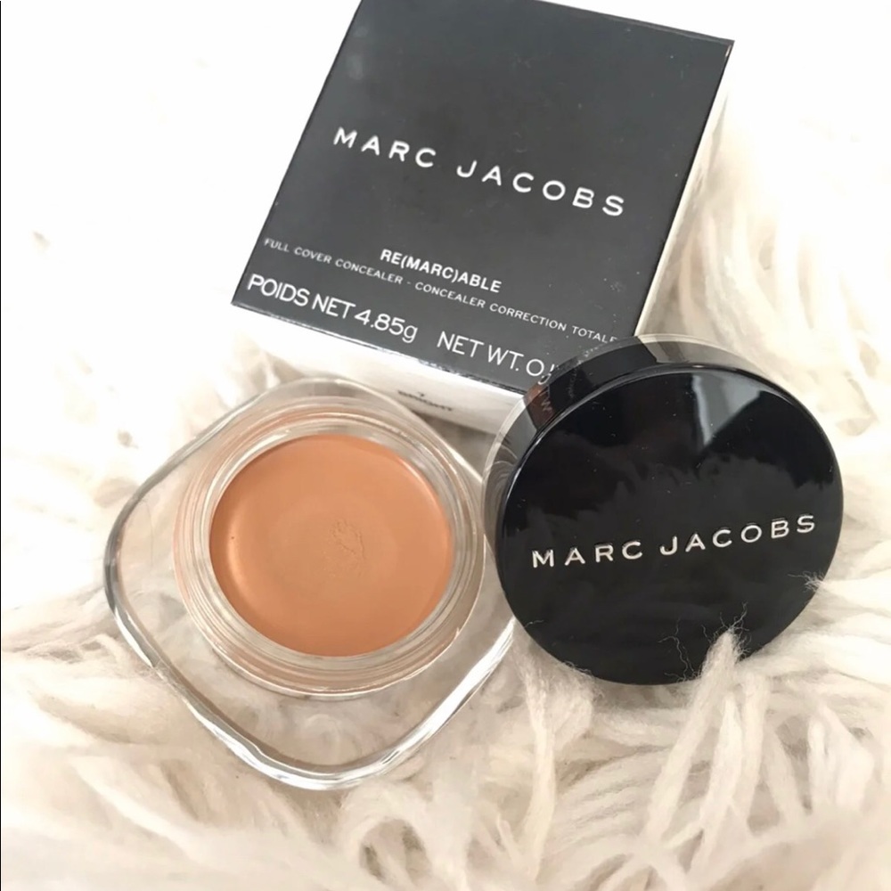 Marc Jacobs Concealer